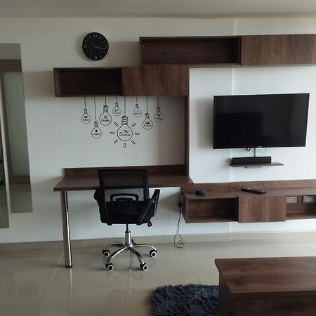 Riohacha III Apartamento Comodo Y Seguro Perfectos Para Trabajar O Vacacionar Con Balcon Frente Al Malecon Екстериор снимка