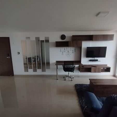 Riohacha III Apartamento Comodo Y Seguro Perfectos Para Trabajar O Vacacionar Con Balcon Frente Al Malecon Екстериор снимка