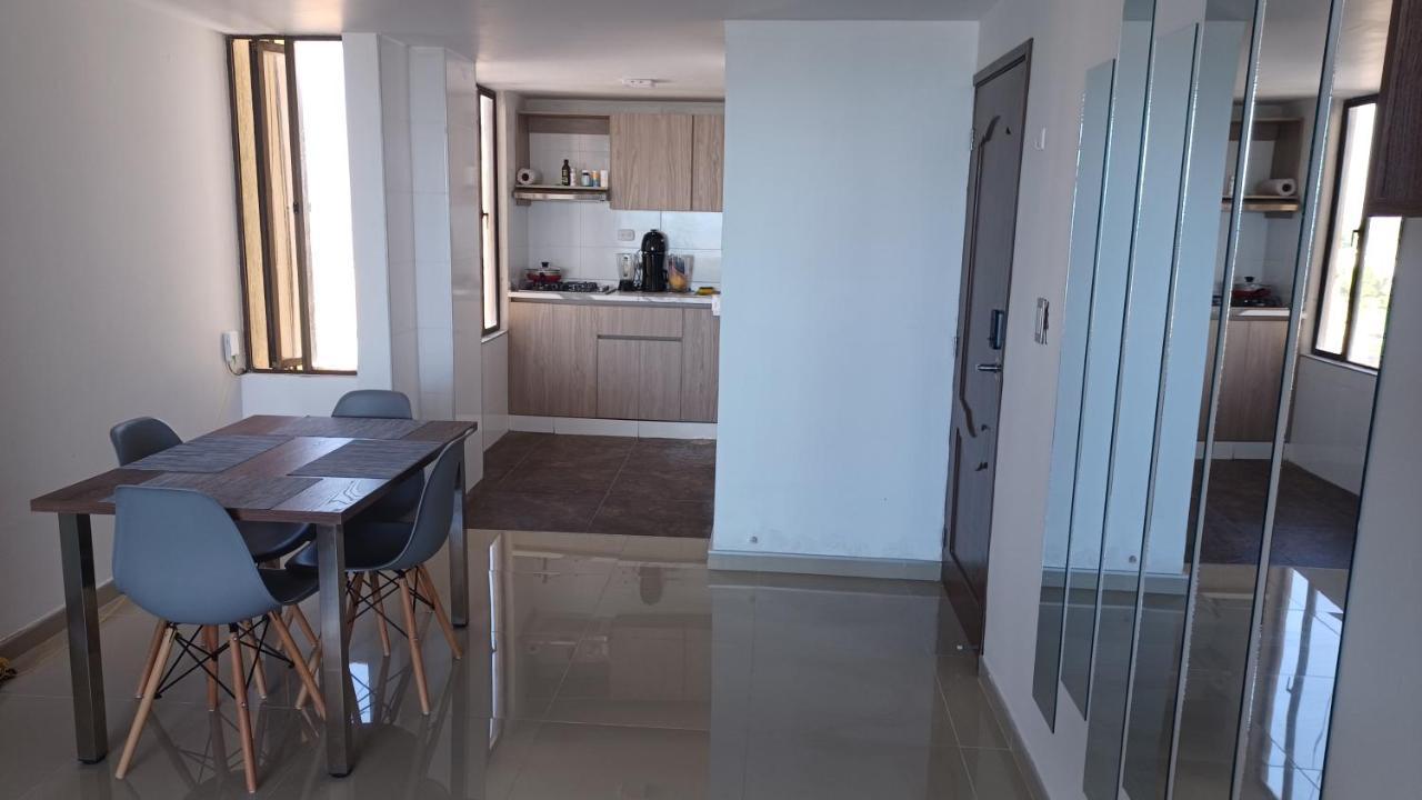Riohacha III Apartamento Comodo Y Seguro Perfectos Para Trabajar O Vacacionar Con Balcon Frente Al Malecon Екстериор снимка
