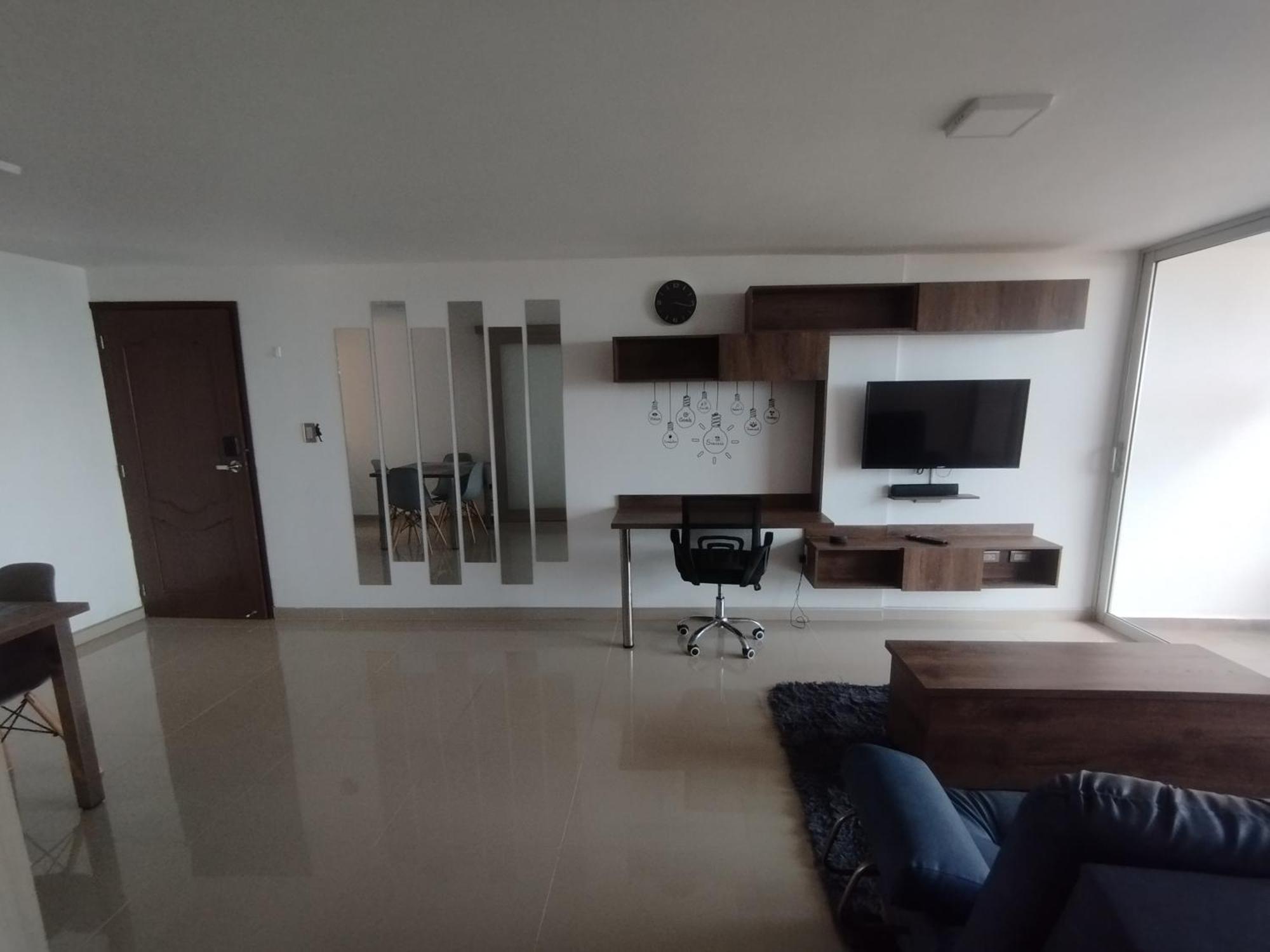 Riohacha III Apartamento Comodo Y Seguro Perfectos Para Trabajar O Vacacionar Con Balcon Frente Al Malecon Екстериор снимка