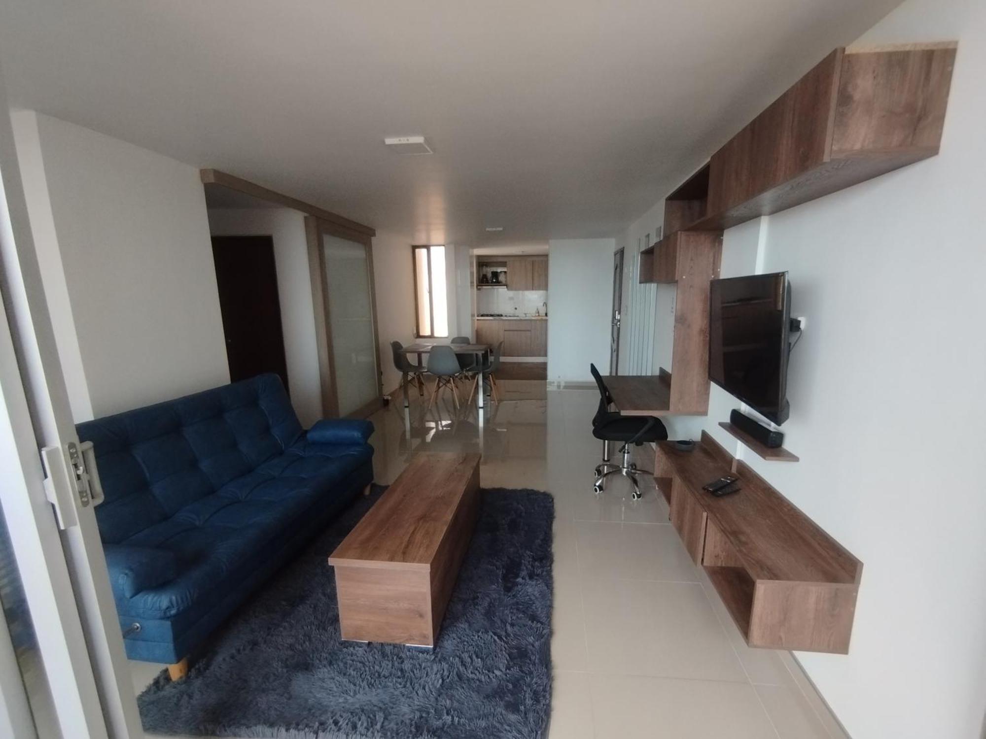 Riohacha III Apartamento Comodo Y Seguro Perfectos Para Trabajar O Vacacionar Con Balcon Frente Al Malecon Екстериор снимка