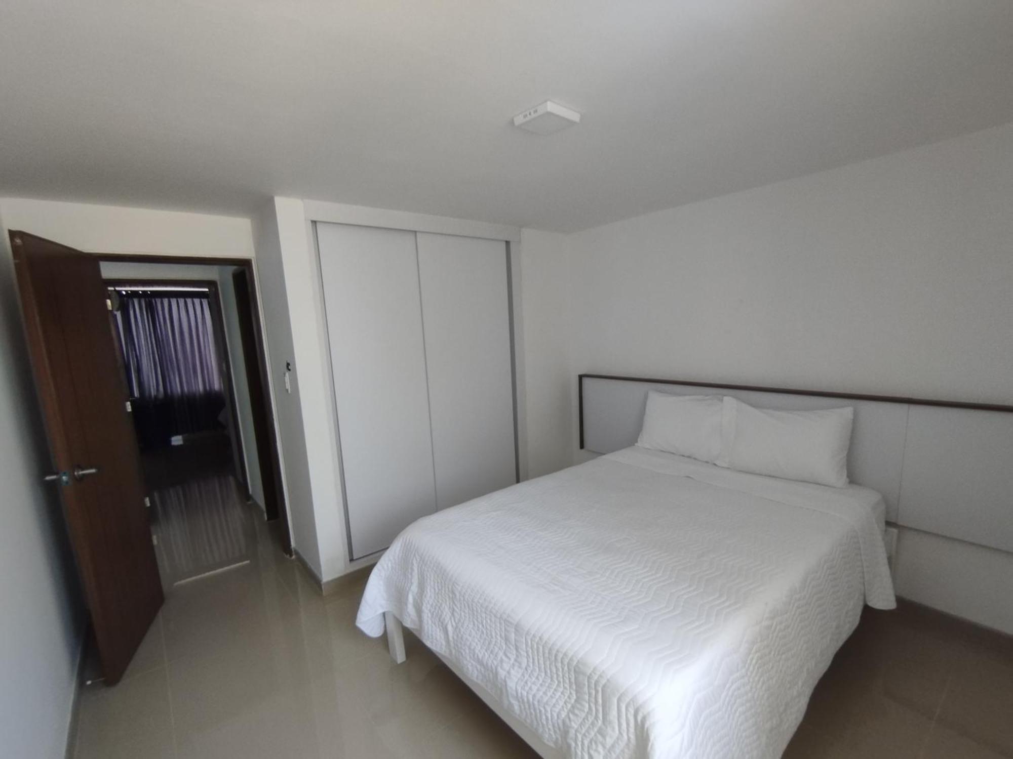 Riohacha III Apartamento Comodo Y Seguro Perfectos Para Trabajar O Vacacionar Con Balcon Frente Al Malecon Екстериор снимка