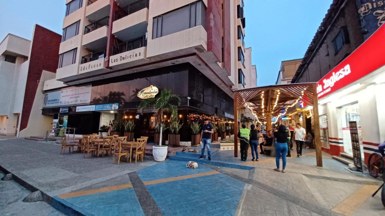 Riohacha III Apartamento Comodo Y Seguro Perfectos Para Trabajar O Vacacionar Con Balcon Frente Al Malecon Екстериор снимка